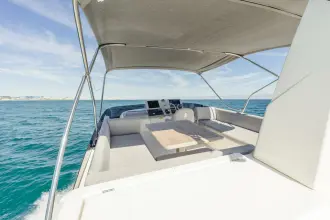 Thumbnail von Beneteau Gran Turismo 44 Carolina Blues