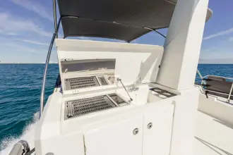 Thumbnail von Beneteau Gran Turismo 44 Carolina Blues