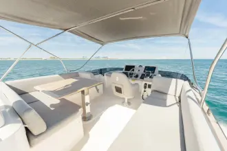 Thumbnail von Beneteau Gran Turismo 44 Carolina Blues