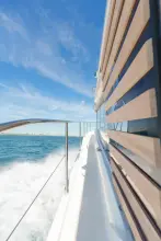 Thumbnail von Beneteau Gran Turismo 44 Carolina Blues