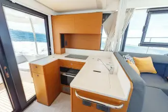 Thumbnail von Beneteau Gran Turismo 44 Carolina Blues