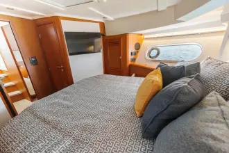 Thumbnail von Beneteau Gran Turismo 44 Carolina Blues