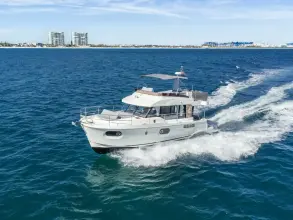 Thumbnail von Beneteau Gran Turismo 44 Carolina Blues