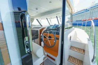 Thumbnail von Beneteau Gran Turismo 44 Carolina Blues