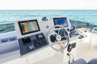 Thumbnail von Beneteau Gran Turismo 44 Carolina Blues