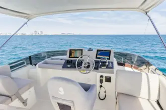 Thumbnail von Beneteau Gran Turismo 44 Carolina Blues