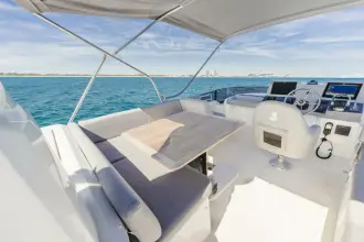 Thumbnail von Beneteau Gran Turismo 44 Carolina Blues