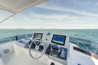 Thumbnail von Beneteau Gran Turismo 44 Carolina Blues