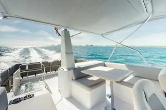 Thumbnail von Beneteau Gran Turismo 44 Carolina Blues