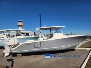 Cobia 350 CC