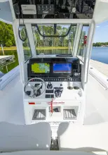 Thumbnail von Sea Hunt Gamefish 28 Coffin Box