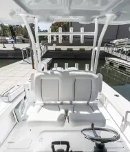 Thumbnail von Sea Hunt Gamefish 28 Coffin Box