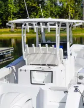Thumbnail von Sea Hunt Gamefish 28 Coffin Box
