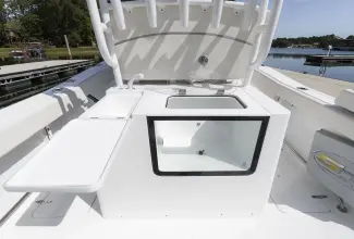 Thumbnail von Sea Hunt Gamefish 28 Coffin Box