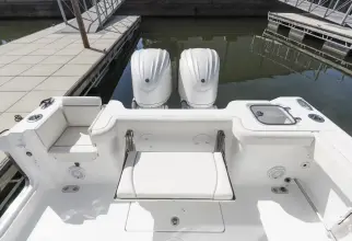 Thumbnail von Sea Hunt Gamefish 28 Coffin Box