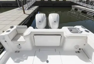 Thumbnail von Sea Hunt Gamefish 28 Coffin Box