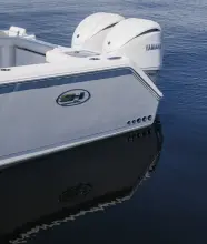 Thumbnail von Sea Hunt Gamefish 28 Coffin Box