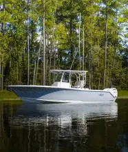 Thumbnail von Sea Hunt Gamefish 28 Coffin Box
