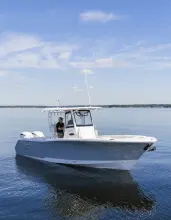Thumbnail von Sea Hunt Gamefish 28 Coffin Box
