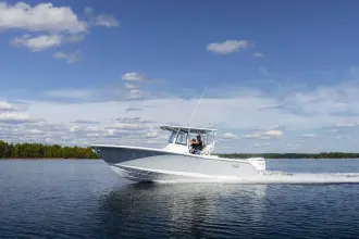 Thumbnail von Sea Hunt Gamefish 28 Coffin Box