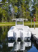 Thumbnail von Sea Hunt Gamefish 28 Coffin Box