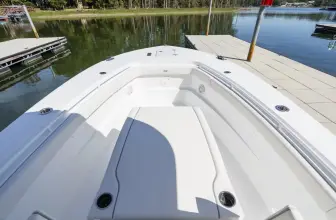 Thumbnail von Sea Hunt Gamefish 28 Coffin Box