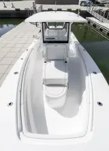 Thumbnail von Sea Hunt Gamefish 28 Coffin Box