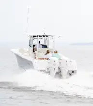 Thumbnail von Sea Hunt Gamefish 30 CB