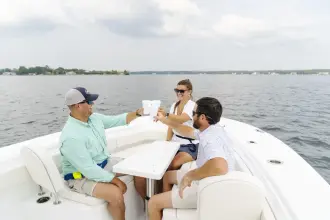 Thumbnail von Sea Hunt Gamefish 30 CB