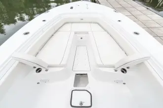 Thumbnail von Sea Hunt Gamefish 30 CB