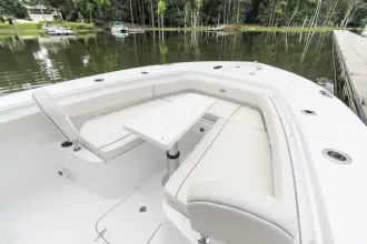 Thumbnail von Sea Hunt Gamefish 30 CB