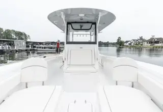 Thumbnail von Sea Hunt Gamefish 30 CB