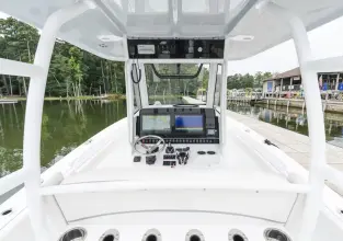 Thumbnail von Sea Hunt Gamefish 30 CB