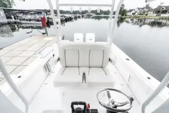 Thumbnail von Sea Hunt Gamefish 30 CB