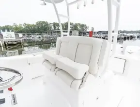 Thumbnail von Sea Hunt Gamefish 30 CB