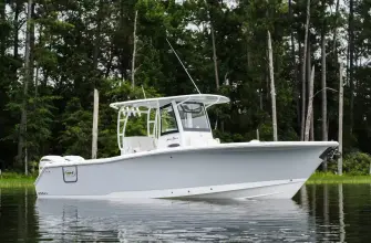 Thumbnail von Sea Hunt Gamefish 30 CB