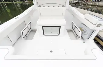 Thumbnail von Sea Hunt Gamefish 30 CB