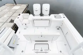 Thumbnail von Sea Hunt Gamefish 30 CB