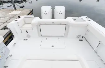 Thumbnail von Sea Hunt Gamefish 30 CB