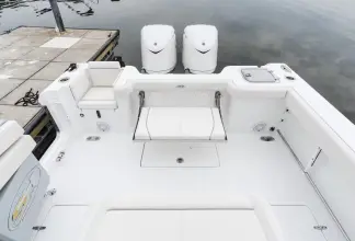 Thumbnail von Sea Hunt Gamefish 30 CB