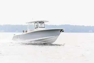 Thumbnail von Sea Hunt Gamefish 30 CB