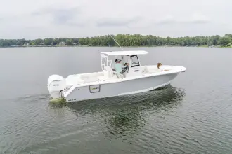 Thumbnail von Sea Hunt Gamefish 30 CB