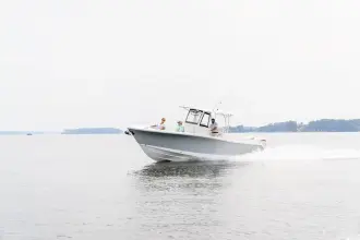 Thumbnail von Sea Hunt Gamefish 30 CB