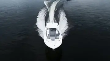 Thumbnail von Sea Hunt Gamefish 30 CB
