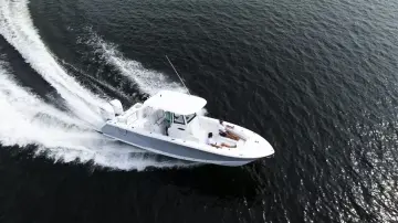 Thumbnail von Sea Hunt Gamefish 30 CB