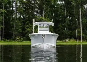 Thumbnail von Sea Hunt Gamefish 30 CB