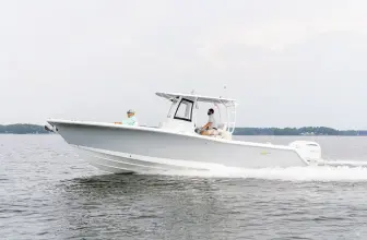 Thumbnail von Sea Hunt Gamefish 30 CB