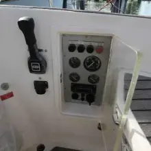 Thumbnail von Nautor Swan 44 MKII JUICE