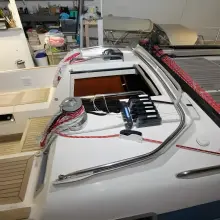 Thumbnail von Nautor Swan 44 mk II RUSE