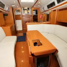 Thumbnail von Nautor Swan 44 mk II RUSE